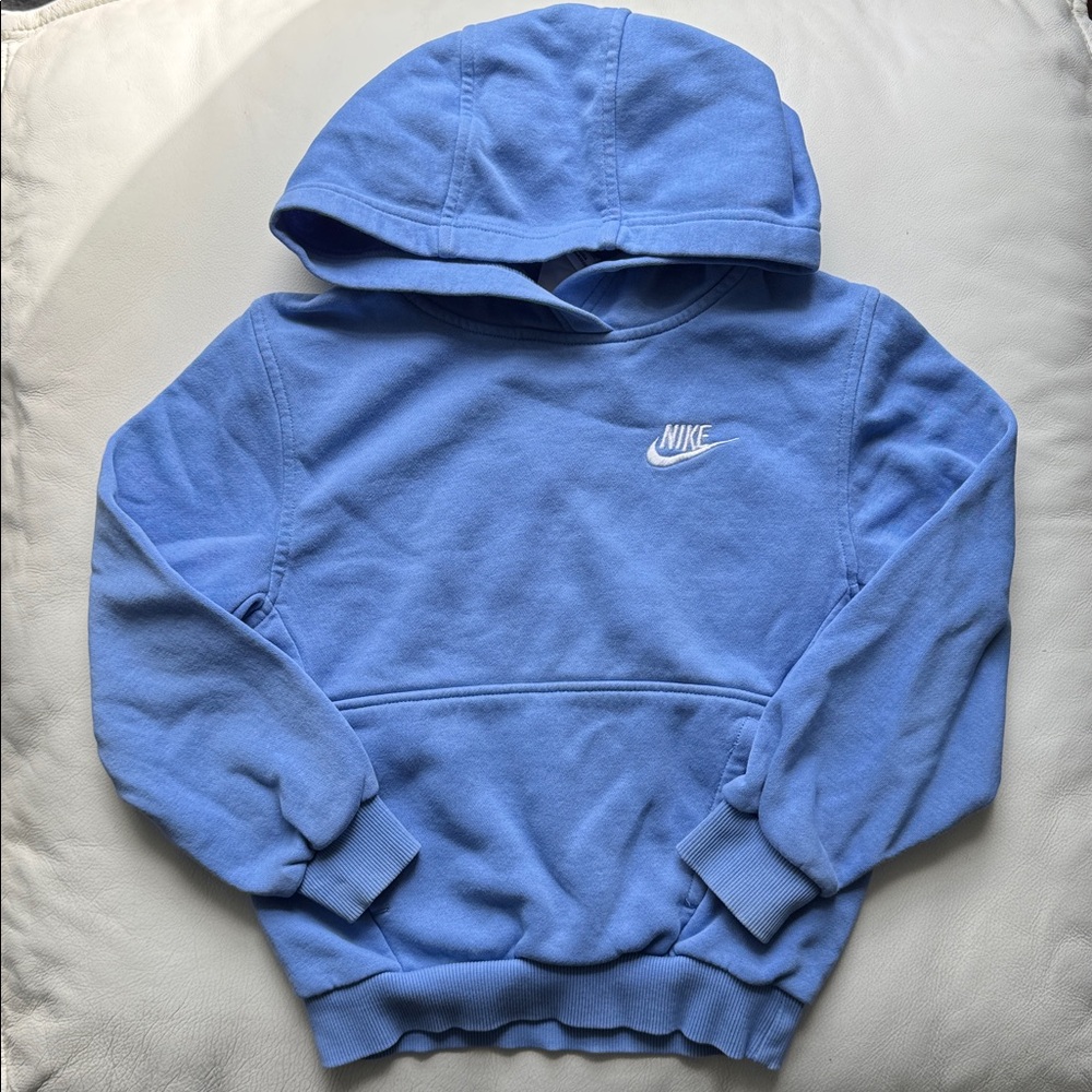 Nike Kid’s Hoodie, XS